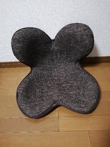 姿勢矯正　MTG  Body Make Seat Style ボディメイクシート