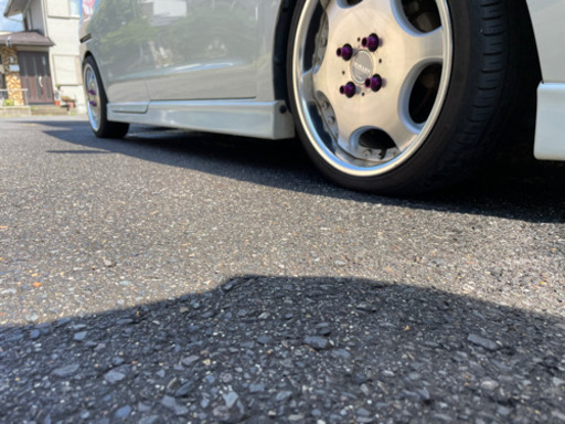 パレットmk21s用カスタムパーツ