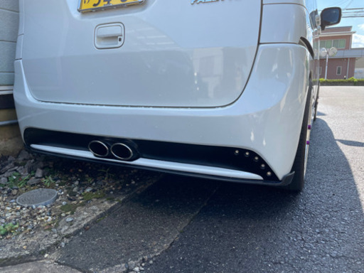 パレットmk21s用カスタムパーツ