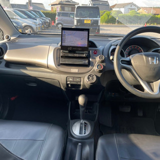 【ホンダ　ストリーム】車検R5/1の画像