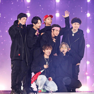 bts グッズお譲りします