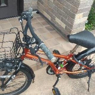 子供用自転車 20インチ