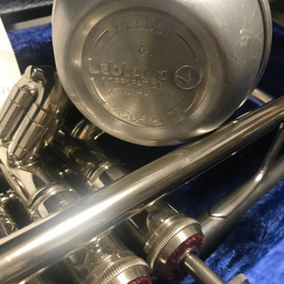 KAWAI  シルバートランペットお値下げしました！の画像