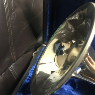 KAWAI  シルバートランペットお値下げしました！の画像