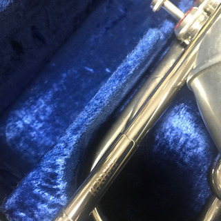 KAWAI  シルバートランペットお値下げしました！の画像
