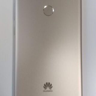 HUAWEI nova lite 2　スマートフォン　極美品　※売却済〆切の画像