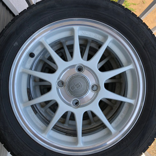KYOHO(共豊) K-eco ep-01  ENKEI製 軽量...