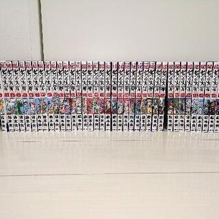 七つの大罪 全41巻＋公式ファンブック