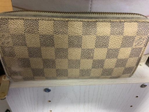 VUITTON長財布大幅値下げします、コメントください