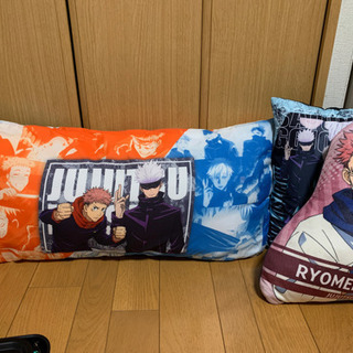 アニメグッズ