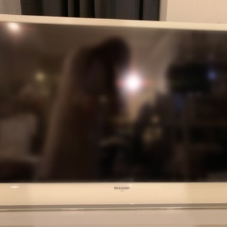 SHARP / AQUOS  2014年モデル【ジャンク】