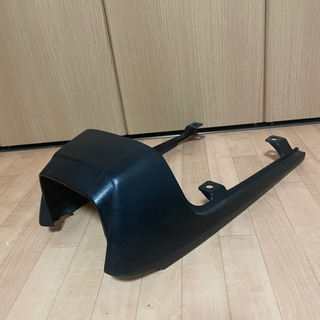 GSX400Sカタナ　純正シートカウル値下げ
