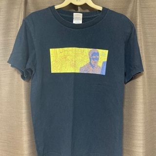 Tシャツ　サイズ150 ゴッホ