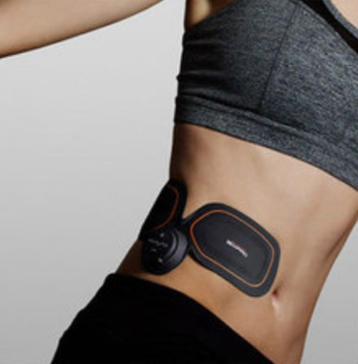 シックスパッド　ボディフィット2 新品同様激安　早い者勝ち