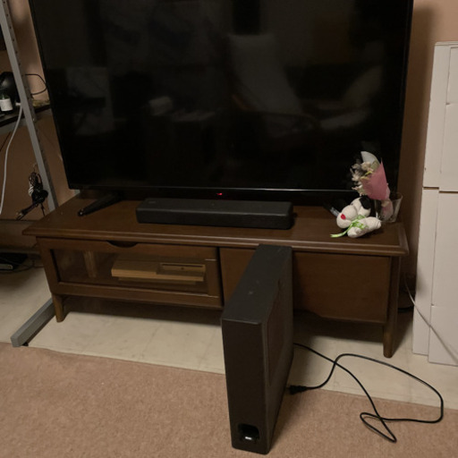 SONY サウンドバー　HT-MT300