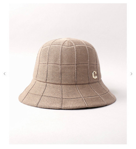 帽子 CA4LA   CHRISTINE3