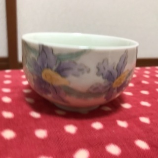 急須と湯呑みのセット差し上げますの画像