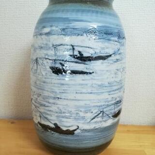 花瓶　中古