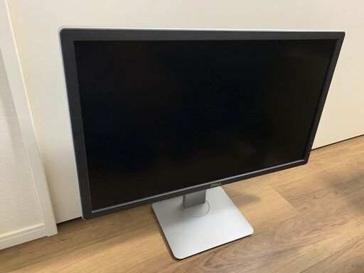 Dell27インチ4kモニター＊写真編集向け＊高精度色補正済み＊デルP2715Q