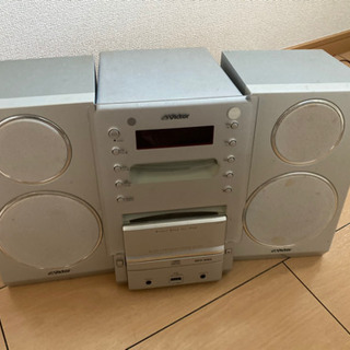 コンポ