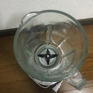 ブレンダーの画像