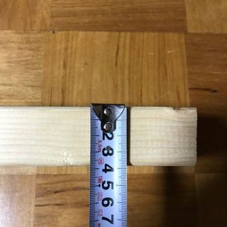 2×4材　差し上げますの画像