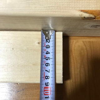 2×4材　差し上げますの画像