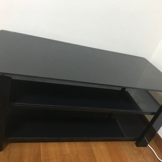 7/28値下げしました！【美品】東芝 REGZA 32型 ☆テレビボード付き☆の画像