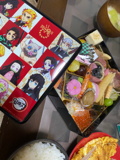 鬼滅の刃 非売品