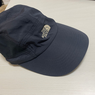 【新品、未使用】THE NORTH FACE キャップ