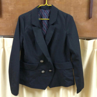 ジャケット
