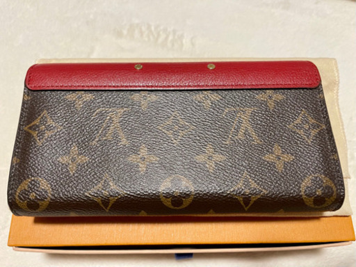 美品 LOUIS VUITTON