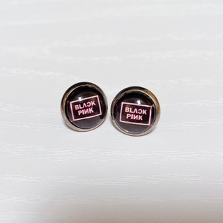BLACKPINK ブラックピンク　ピアス