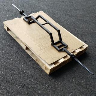 バードパラレルバー、スイスバー（28mm）n