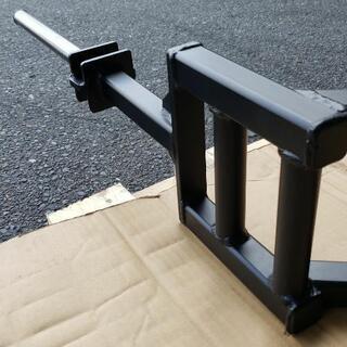 バードパラレルバー、スイスバー（28mm）