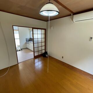 ★バストイレ別★初期費用無料 越生駅徒歩8分1K家賃2.4万★6月末まで家賃無料★1K20㎡　 😁埼玉県入間郡 ひまわりハイツ 　賃貸物件　アパート - 不動産