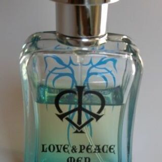 【香水】 ラブアンドピース　50ml