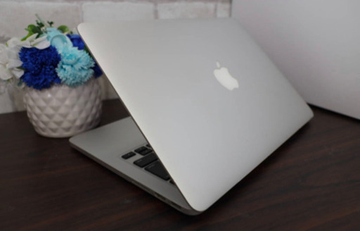 パソコン MacBook Pro 2014 ssd512GB