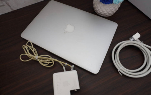 パソコン MacBook Pro 2014 ssd512GB