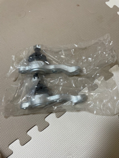 JZX100用切れ角アップナックル