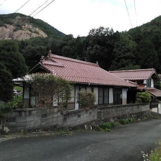 広島県北広島町本地一戸建て