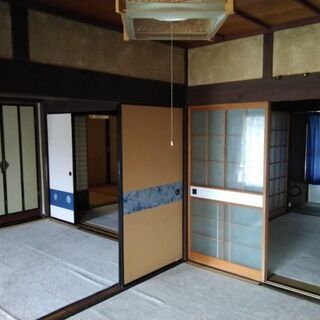 広島県北広島町本地一戸建て - 賃貸（マンション/一戸建て）
