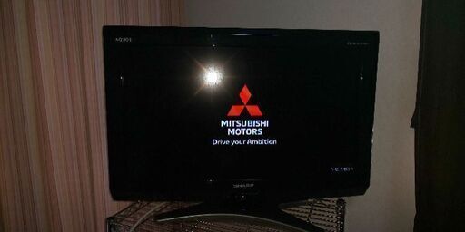 SHARP AQUOS 液晶カラーテレビ 32型
