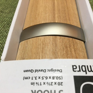 Umbra フリップフック　新品、未使用　デザイン雑貨