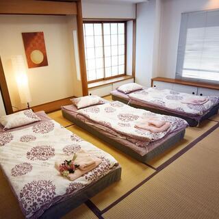 ☆鎌倉小町通り ゲストハウス☆ スタッフ☆空いた時間を活かそう！の画像