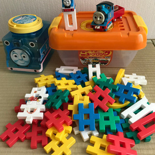 ニューブロック