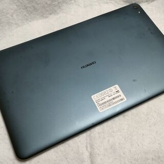 美品！タブレット！HUAWEI MediaPad T2 Pro  SIMフリー済！の画像