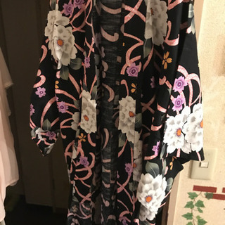 浴衣セット　無料の画像
