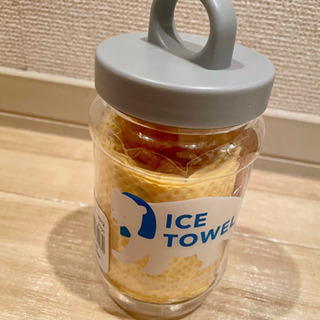 3Coins ICE TOWEL アイスタオル