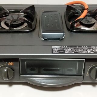 🍲【配送料込】パロマ LPガス用 ガスコンロ ガステーブル IC...
